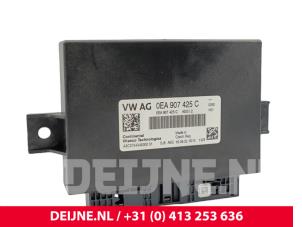Volkswagen ID. Buzz Cargo Engine management computer O314370 photo 2