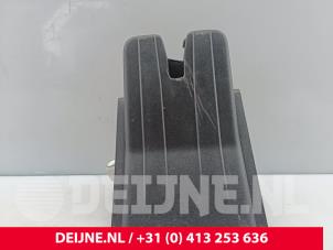 Volkswagen ID. Buzz Cargo Minibus/van rear door lock mechanism O314266 photo 2