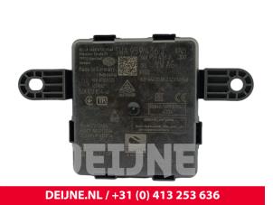 Volkswagen ID. Buzz Cargo Module keyless vehicle O314353 photo 2