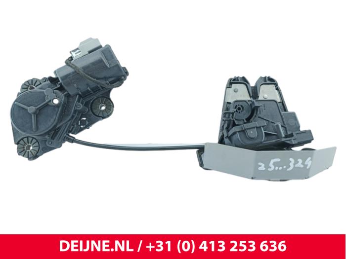 Volvo V90 Schließmechanik Heckklappe O314354