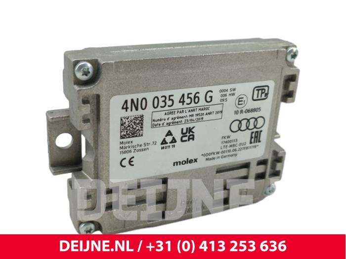 Volkswagen ID. Buzz Cargo Antenne Versterker O314355
