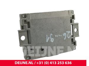Volkswagen ID. Buzz Cargo Antenna Amplifier O314355 photo 2