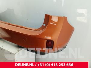 Volkswagen ID. Buzz Cargo Stoßstange hinten O314270 foto 3