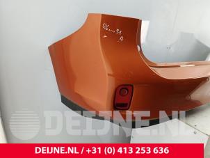 Volkswagen ID. Buzz Cargo Stoßstange hinten O314270 foto 2