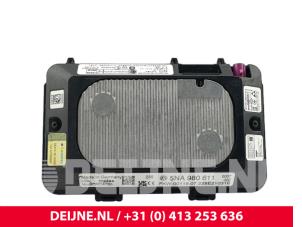 Volkswagen ID. Buzz Cargo Drahtloses Ladegerät O314357 foto 2