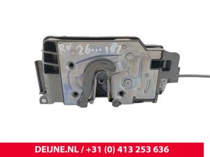 Mercedes Vito Deurslot Mechaniek 2Deurs rechts O314262 foto 3