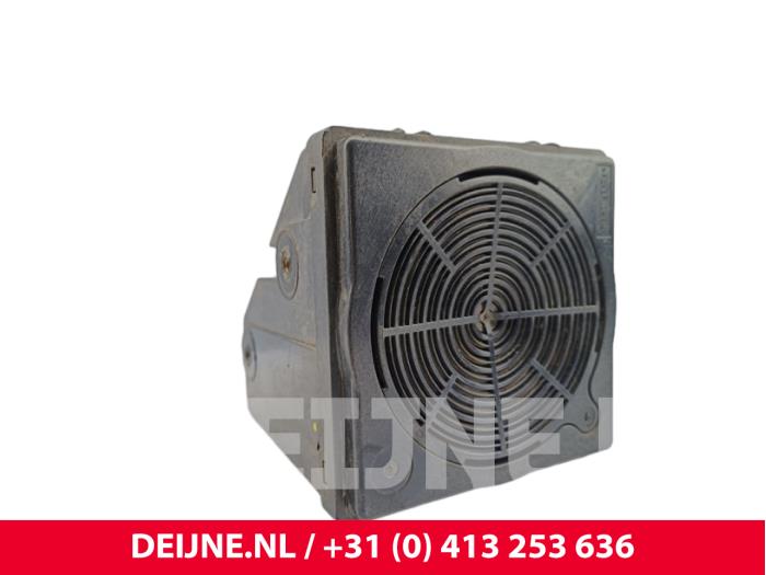 Volkswagen ID. Buzz Cargo Luidspreker O314263