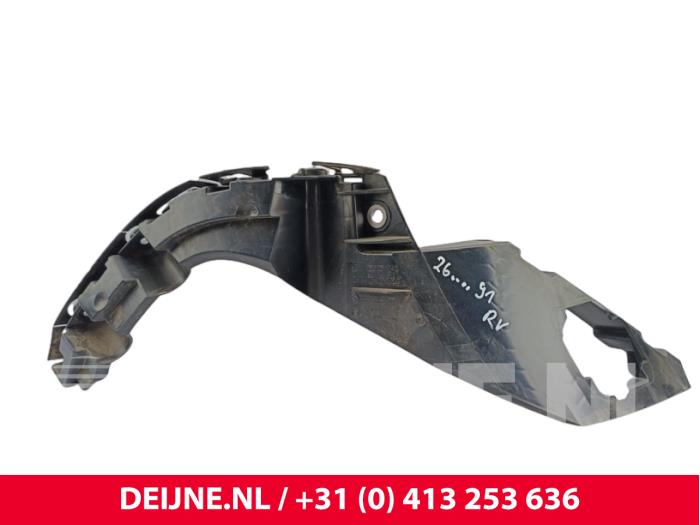 Volkswagen ID. Buzz Cargo Bumpersteun rechts-voor O314264