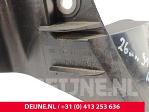 Volkswagen ID. Buzz Cargo Stoßstangenstütze rechts vorne O314264 foto 3