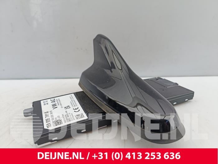 Volkswagen ID. Buzz Cargo Antenne O314255
