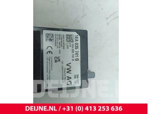 Volkswagen ID. Buzz Cargo Antenne O314255 foto 2