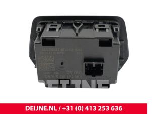Volkswagen ID. Buzz Cargo Heizschalter Windschutzscheibe O314258 foto 2