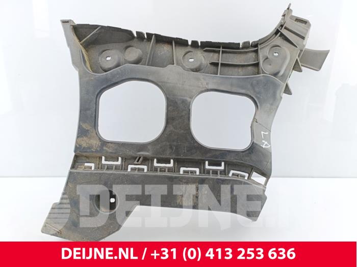 Mercedes Vito Stoßstangenstütze links hinten O314259