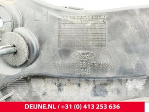 Mercedes Vito Stoßstangenstütze links hinten O314259 foto 3