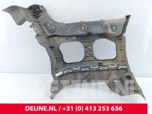 Mercedes Vito Stoßstangenstütze links hinten O314259 foto 2