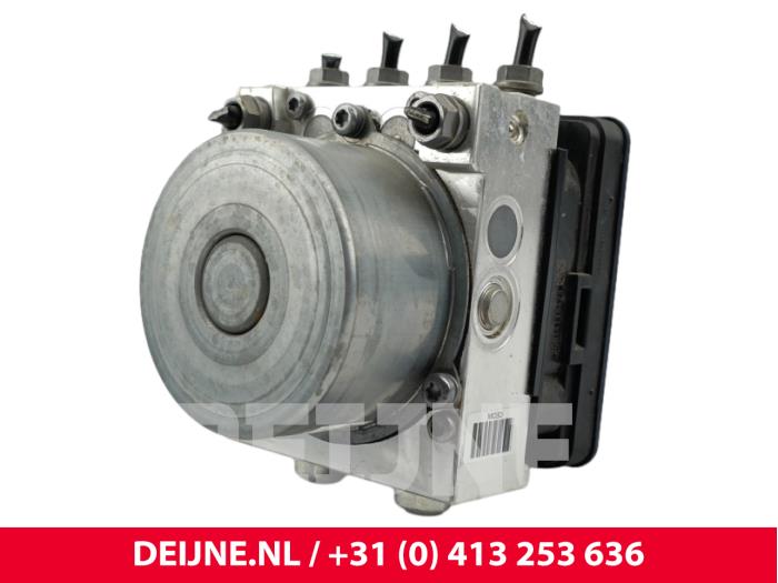 Volkswagen ID. Buzz Cargo ABS Pomp O314260