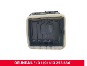 Volkswagen ID. Buzz Cargo Luftgitter Armaturenbrett O314384 foto 3
