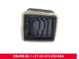 Volkswagen ID. Buzz Cargo Luchtrooster Dashboard O314383 foto 2