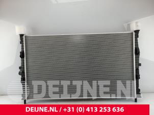 Ford Transit Custom Radiateur O9990003361 foto 2