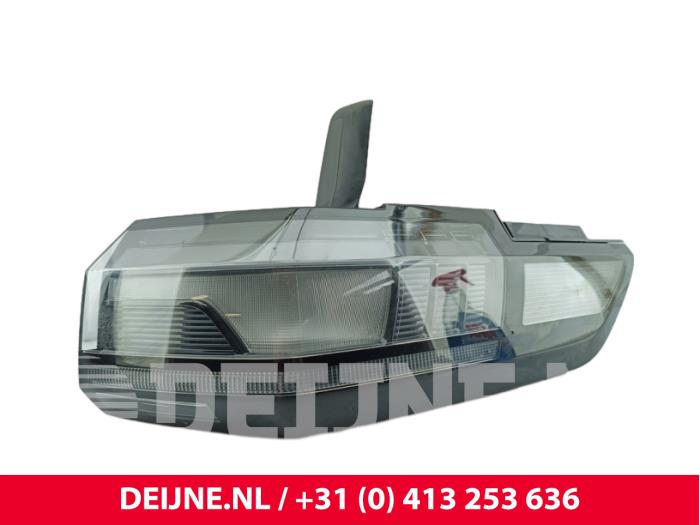 Volkswagen ID. Buzz Cargo Achterlicht rechts O314386