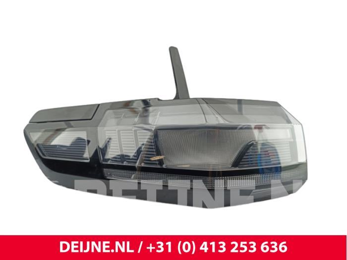 Volkswagen ID. Buzz Cargo Achterlicht links O314387