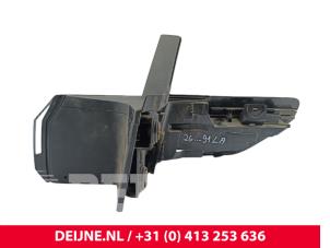 Volkswagen ID. Buzz Cargo Taillight, left O314387 photo 3