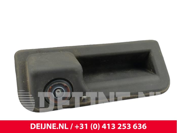 Volkswagen ID. Buzz Cargo Greep achterdeur Bus-Bestel O314375