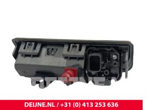 Volkswagen ID. Buzz Cargo Griff Hecktür Lieferwagen O314375 foto 2