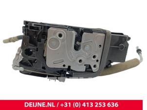 Volvo EX30 Deurslot Mechaniek 4Deurs rechts-achter O314388 foto 3