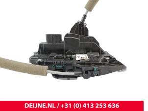 Volvo EX30 Deurslot Mechaniek 4Deurs rechts-achter O314388 foto 2