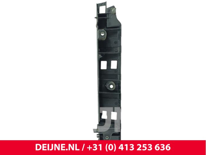 Volkswagen ID. Buzz Cargo Kunstof diversen O314389