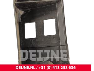 Volkswagen ID. Buzz Cargo Plastic parts O314389 photo 3
