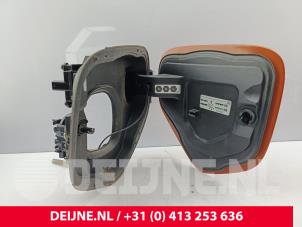 Volkswagen ID. Buzz Cargo Ladepaneel (Floor Flap) O314390 foto 2