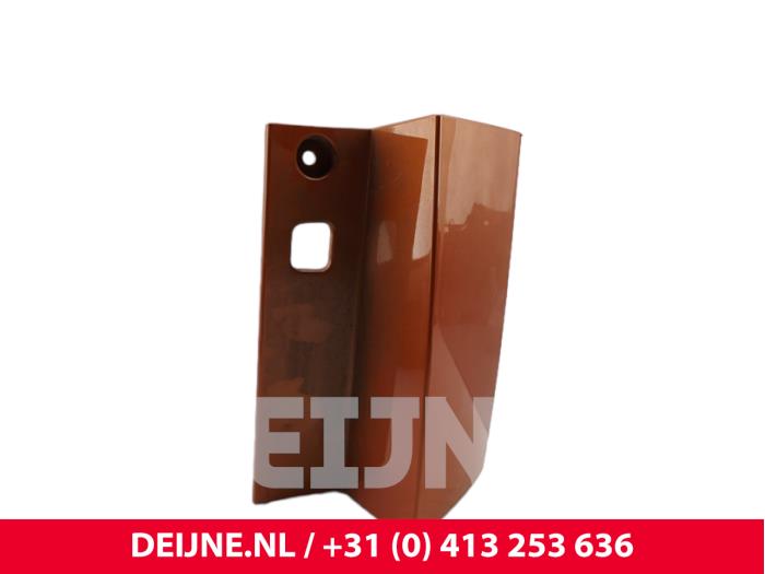 Volkswagen ID. Buzz Cargo Bumperhoek links-achter O314391