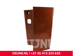 Volkswagen ID. Buzz Cargo Stoßstangenecke links hinten O314391 foto 2