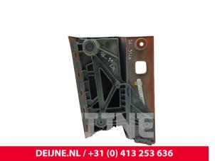 Volkswagen ID. Buzz Cargo Stoßstangenecke links hinten O314391 foto 3