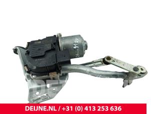 Volkswagen ID. Buzz Cargo Wiper motor + mechanism O314393 photo 2
