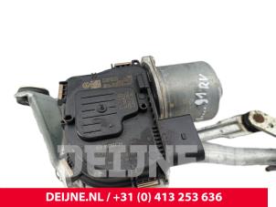 Volkswagen ID. Buzz Cargo Wiper motor + mechanism O314393 photo 3