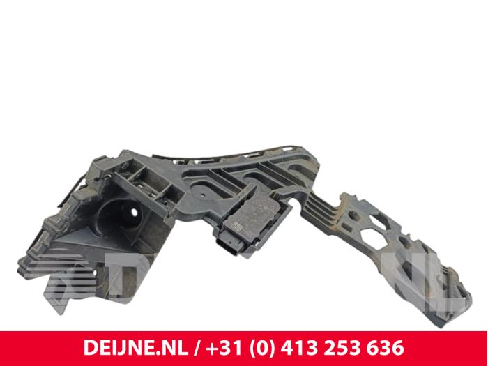 Volkswagen ID. Buzz Cargo Bumpersteun rechts-achter O314394