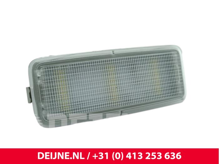 Volkswagen ID. Buzz Cargo Binnenverlichting voor O314247