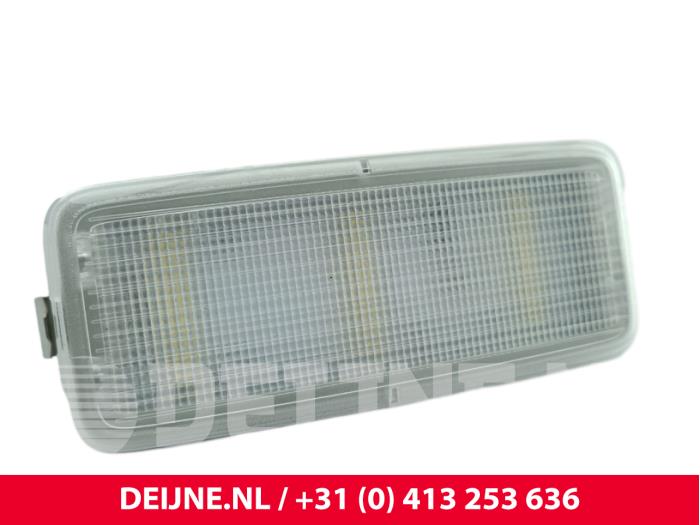 Volkswagen ID. Buzz Cargo Binnenverlichting voor O314248
