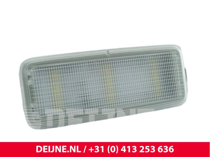 Volkswagen ID. Buzz Cargo Binnenverlichting achter O314249