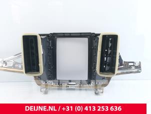 Volvo V90 Dashboard decoration strip O314250 photo 3