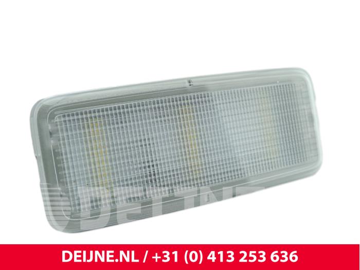 Volkswagen ID. Buzz Cargo Binnenverlichting achter O314251