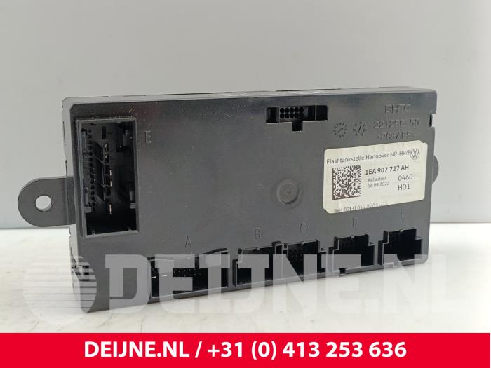 Volkswagen ID. Buzz Cargo Comfort Module O314252