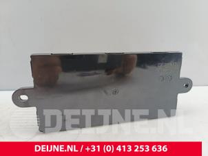 Volkswagen ID. Buzz Cargo Komfort-Modul O314252 foto 2
