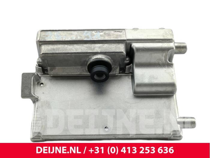 Volkswagen ID. Buzz Cargo Camera voorzijde O314254