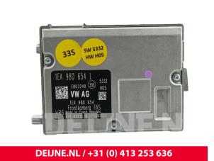 Volkswagen ID. Buzz Cargo Camera voorzijde O314254 foto 2