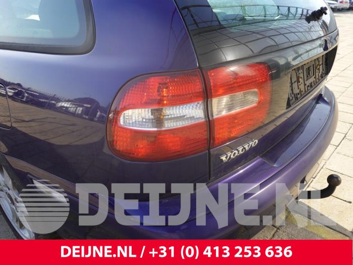 Volvo V40 Taillight, left O314239