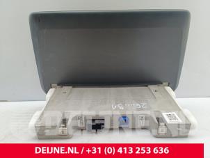 Volkswagen ID. Buzz Cargo Displays Multi Media Anzeige O314243 foto 2